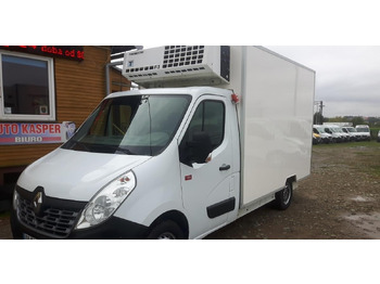 Dostavno vozilo hladnjača RENAULT Master