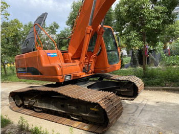 Bager gusjeničar DOOSAN DH220LC-7