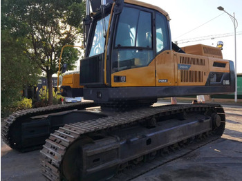 Zakup  Volvo EC480DL Volvo EC480DL: slika Zakup  Volvo EC480DL Volvo EC480DL