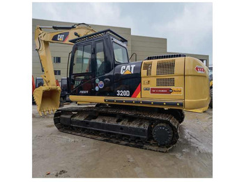 Bager CATERPILLAR 320DL