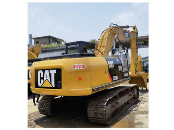 Bager CATERPILLAR 320DL