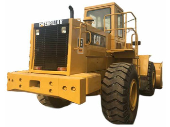 Utovarivač CATERPILLAR 950E