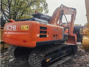 Bager Good Condition and High Performance Used Hitachi ZX200-3 Excavator for sale second hand excavator ZX200-3: slika Bager Good Condition and High Performance Used Hitachi ZX200-3 Excavator for sale second hand excavator ZX200-3