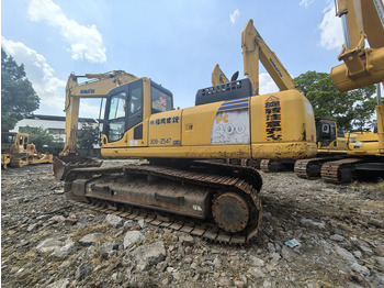 Bager gusjeničar KOMATSU PC400-8