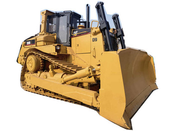 Buldožer CATERPILLAR D9R