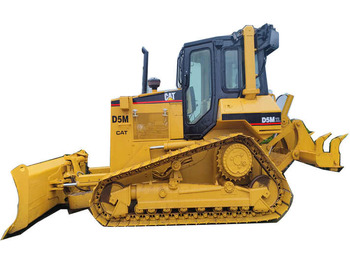 Buldožer CATERPILLAR D5H