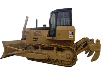 Buldožer CATERPILLAR D6D