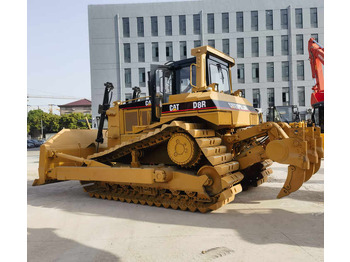 Buldožer CATERPILLAR D7R