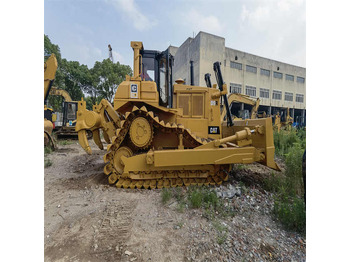 Buldožer CATERPILLAR D6R