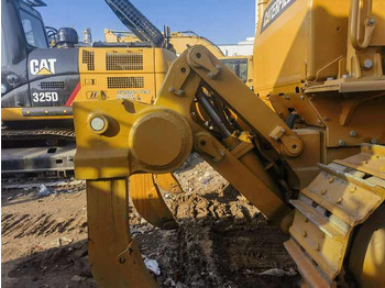 Buldožer Used Original Japan Bulldozer Caterpillar D6G Crawler Bulldozer second hand Cat D6G Dozer in stock: slika Buldožer Used Original Japan Bulldozer Caterpillar D6G Crawler Bulldozer second hand Cat D6G Dozer in stock