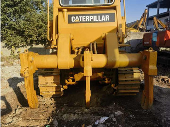 Buldožer Used Original Japan Bulldozer Caterpillar D6G Crawler Bulldozer second hand Cat D6G Dozer in stock: slika Buldožer Used Original Japan Bulldozer Caterpillar D6G Crawler Bulldozer second hand Cat D6G Dozer in stock