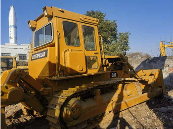 Buldožer Used Original Japan Bulldozer Caterpillar D6G Crawler Bulldozer second hand Cat D6G Dozer in stock: slika Buldožer Used Original Japan Bulldozer Caterpillar D6G Crawler Bulldozer second hand Cat D6G Dozer in stock