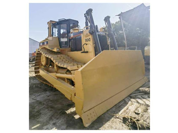 Buldožer CATERPILLAR D6R