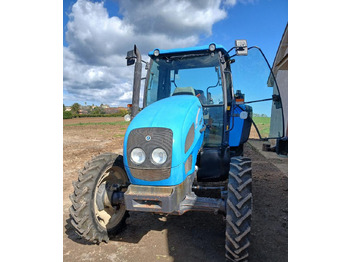 Traktor LANDINI