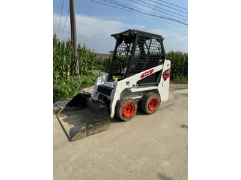 Mini utovarivač BOBCAT S70