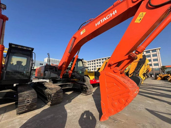 Bager gusjeničar HITACHI ZX350