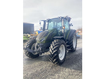 Traktor Valtra G135 V: slika Traktor Valtra G135 V