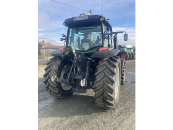 Traktor Valtra G135 V: slika Traktor Valtra G135 V