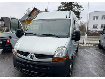 Kamion za prodaju brze hrane RENAULT Master