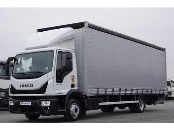 Kamion hladnjača IVECO EuroCargo