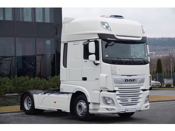 Tegljač DAF XF 480 / I-PARK COOL / 2021 ROK / OPONY 100% / S: slika Tegljač DAF XF 480 / I-PARK COOL / 2021 ROK / OPONY 100% / S