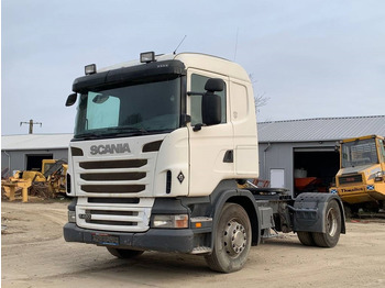 Tegljač SCANIA R 420