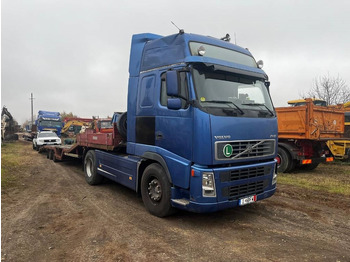 Kamion sandučar VOLVO FH12 460