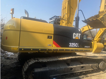 Bager gusjeničar CATERPILLAR 325CL