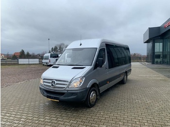 Minibus MERCEDES-BENZ Sprinter 515