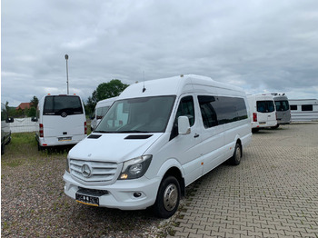 Turistički autobus MERCEDES-BENZ Sprinter 516