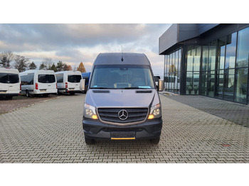 Turistički autobus Mercedes-Benz Sprinter 519 CDI - 24 miejsca + 3 stojące: slika Turistički autobus Mercedes-Benz Sprinter 519 CDI - 24 miejsca + 3 stojące