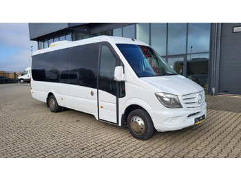 Turistički autobus MERCEDES-BENZ Sprinter 519