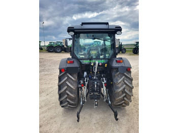 Novi Traktor Deutz-fahr 5105 D GS: slika Novi Traktor Deutz-fahr 5105 D GS