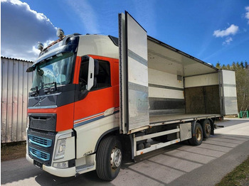 Kamion sandučar VOLVO FH 420