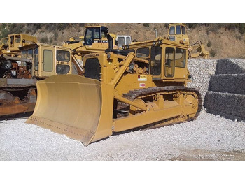 Buldožer CATERPILLAR D9