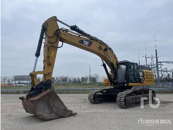 Bager gusjeničar CATERPILLAR 352F