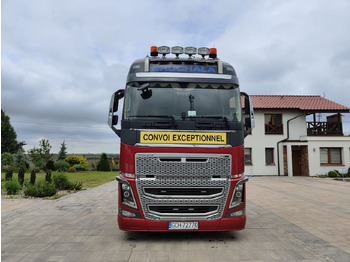 Tegljač VOLVO FH16 650