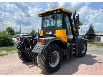 Traktor JCB JCB Fastrac 3230 Xtra: slika Traktor JCB JCB Fastrac 3230 Xtra