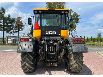 Traktor JCB JCB Fastrac 3230 Xtra: slika Traktor JCB JCB Fastrac 3230 Xtra