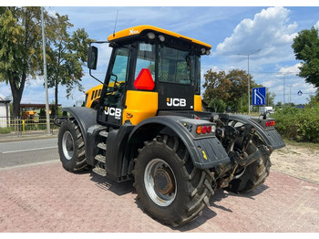 Traktor JCB JCB Fastrac 3230 Xtra: slika Traktor JCB JCB Fastrac 3230 Xtra