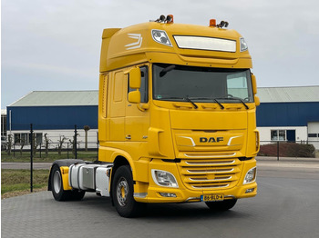 Tegljač DAF XF 480