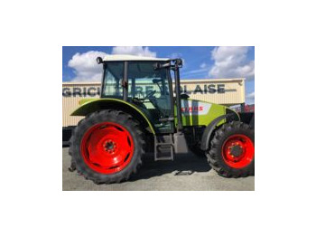 Traktor Claas CELTIS 426 RX Tracteur: slika Traktor Claas CELTIS 426 RX Tracteur