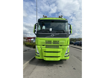 Zakup  Volvo FH 500 with Palfinger PK 92002-SH crane Volvo FH 500 with Palfinger PK 92002-SH crane: slika Zakup  Volvo FH 500 with Palfinger PK 92002-SH crane Volvo FH 500 with Palfinger PK 92002-SH crane