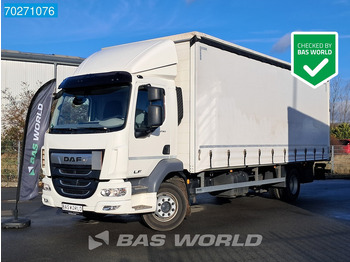 Kamion s ceradom DAF LF 290