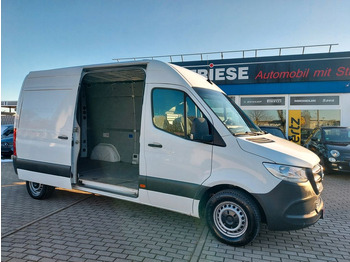 Minibus MERCEDES-BENZ Sprinter 211