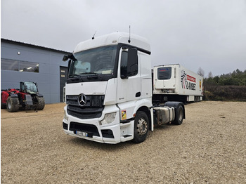 Tegljač MERCEDES-BENZ Actros 1843