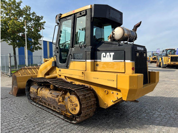 Utovarivač gusjeničar CATERPILLAR 953