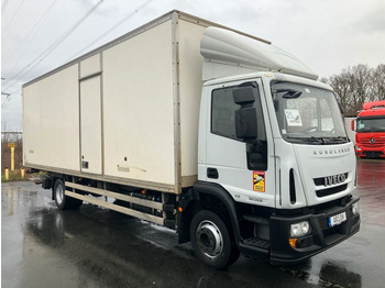 Kamion sandučar IVECO EuroCargo