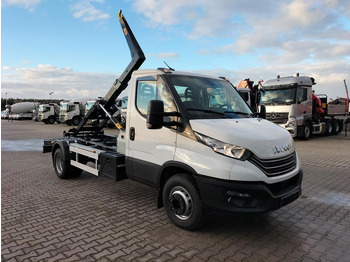 Dostavno vozilo IVECO Daily 70c18