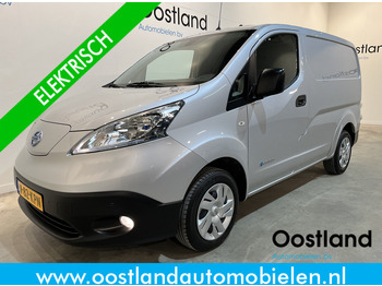 Mali kombi NISSAN e-NV200